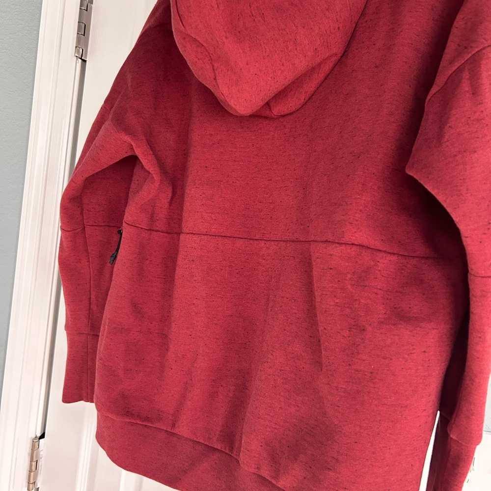 adidas Women's Scarlet Hoodie Sweater